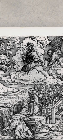 Rückseite von  [http://creativecommons.org/publicdomain/mark/1.0/] ... - , bh171186. Foto.