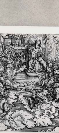 Rückseite von  [http://creativecommons.org/publicdomain/mark/1.0/] ... - , bh171199. Foto.