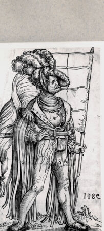 Rückseite von  [http://creativecommons.org/publicdomain/mark/1.0/] ... - , bh171205. Foto.