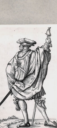 Rückseite von  [http://creativecommons.org/publicdomain/mark/1.0/] ... - , bh171207. Foto.