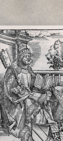 Rückseite von  [http://creativecommons.org/publicdomain/mark/1.0/] ... - , bh171214. Foto.