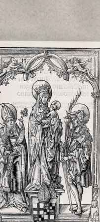 Rückseite von  [http://creativecommons.org/publicdomain/mark/1.0/] ... - , bh171228. Foto.