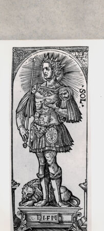 Rückseite von  [http://creativecommons.org/publicdomain/mark/1.0/] ... - , bh171302. Foto.