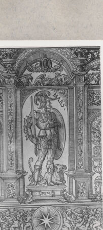 Rückseite von  [http://creativecommons.org/publicdomain/mark/1.0/] ... - , bh171303. Foto.