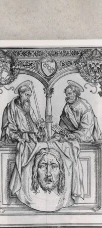 Rückseite von  [http://creativecommons.org/publicdomain/mark/1.0/] ... - , bh171310. Foto.