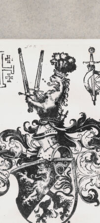 Rückseite von  [http://creativecommons.org/publicdomain/mark/1.0/] ... - , bh171320. Foto.