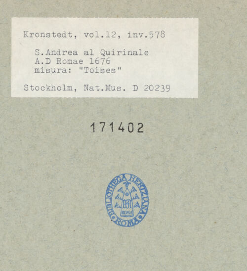 Rückseite von bh171402_recto