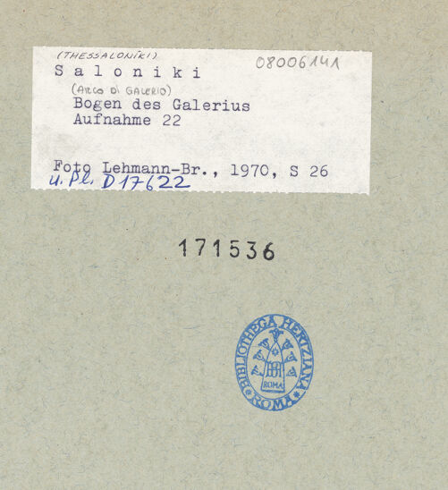 Rückseite von bh171536_recto