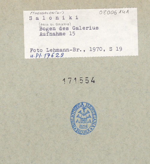 Rückseite von bh171554_recto