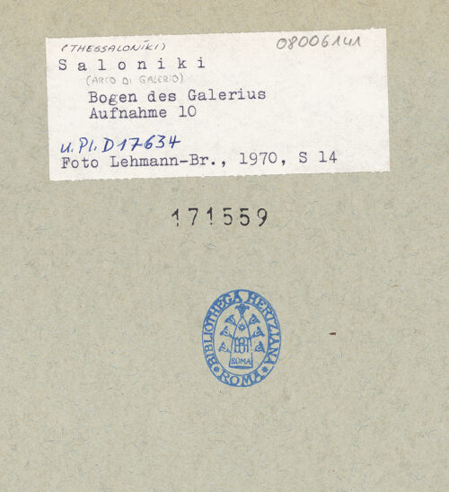 Rückseite von bh171559_recto