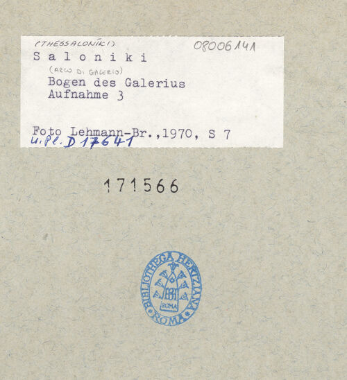 Rückseite von bh171566_recto