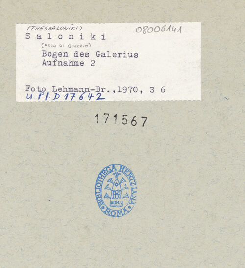 Rückseite von bh171567_recto