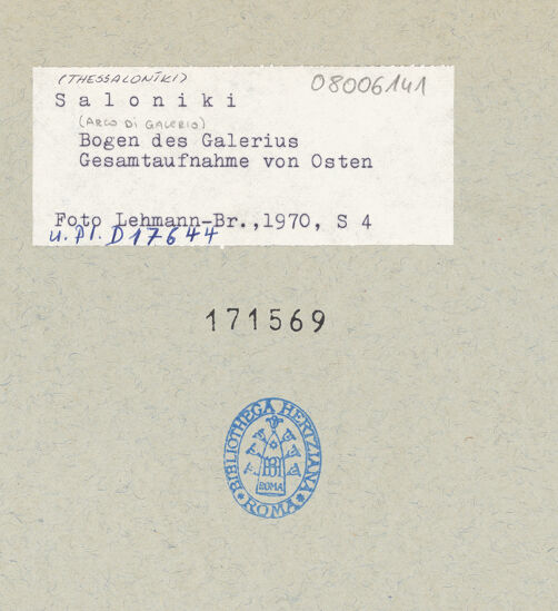 Rückseite von bh171569_recto