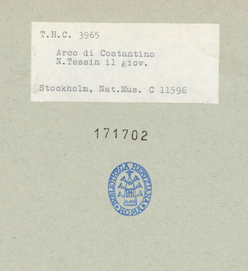 Rückseite von bh171702_recto