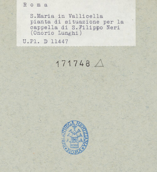 Rückseite von bh171748_recto