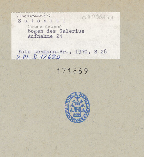 Rückseite von bh171869_recto