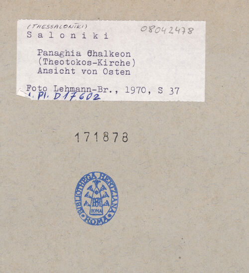 Rückseite von bh171878_recto