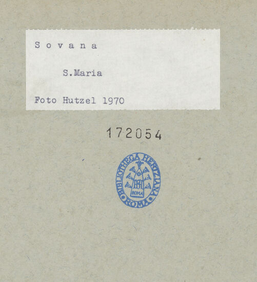 Rückseite von bh172054_recto