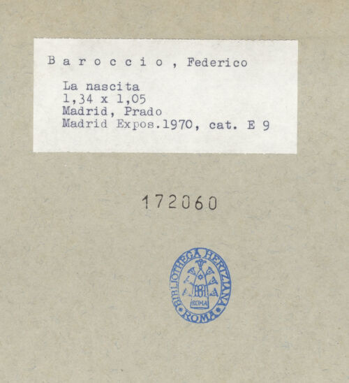 Rückseite von bh172060_recto