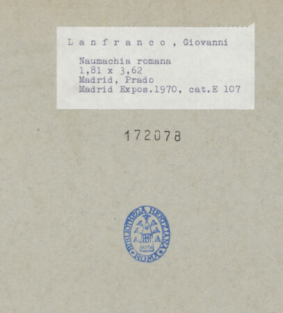 Rückseite von bh172078_recto