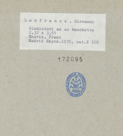 Rückseite von bh172095_recto