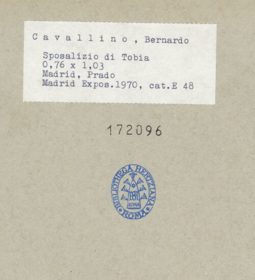 Rückseite von bh172096_recto