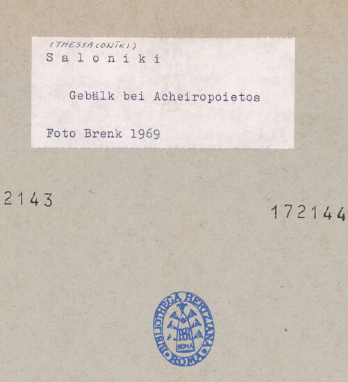 Rückseite von bh172143_bh172144_recto