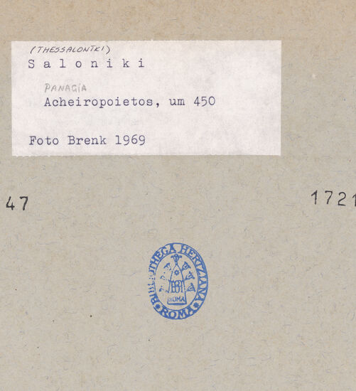 Rückseite von bh172147_bh172148_recto