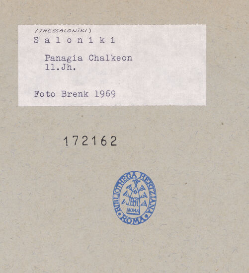 Rückseite von bh172162_recto