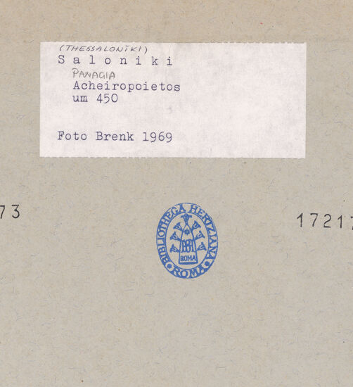 Rückseite von bh172173_bh172174_recto