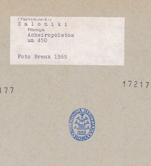 Rückseite von bh172177_bh172178_recto