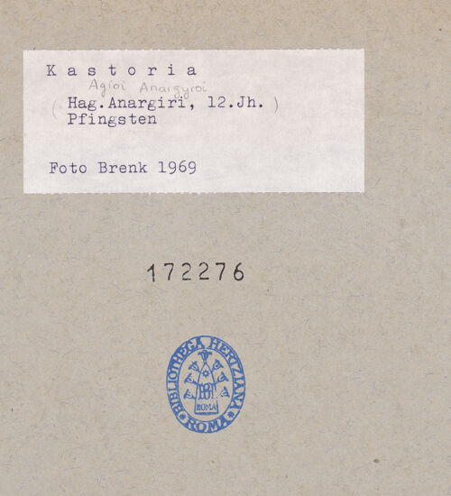 Rückseite von bh172276_recto