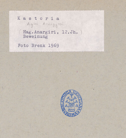 Rückseite von bh172321_bh172322_recto