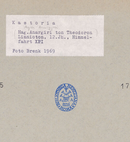 Rückseite von bh172325_bh172326_recto