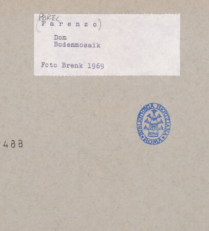 Rückseite von bh172488_bh172489_recto