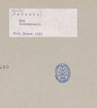 Rückseite von bh172490_bh172491_recto