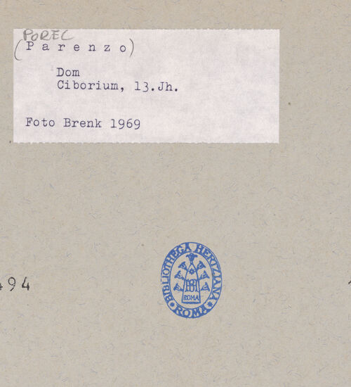 Rückseite von bh172494_bh172495_recto