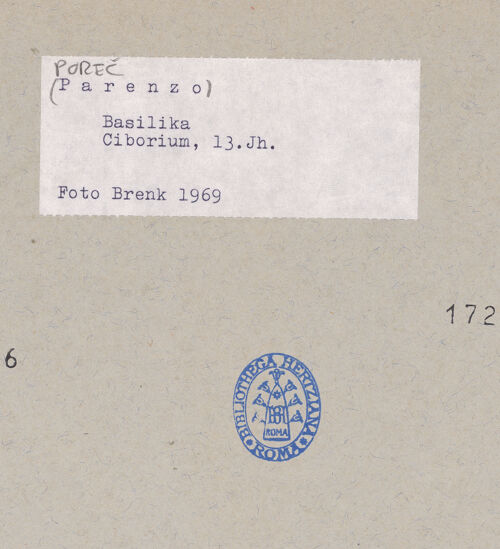 Rückseite von bh172506_bh172507_recto