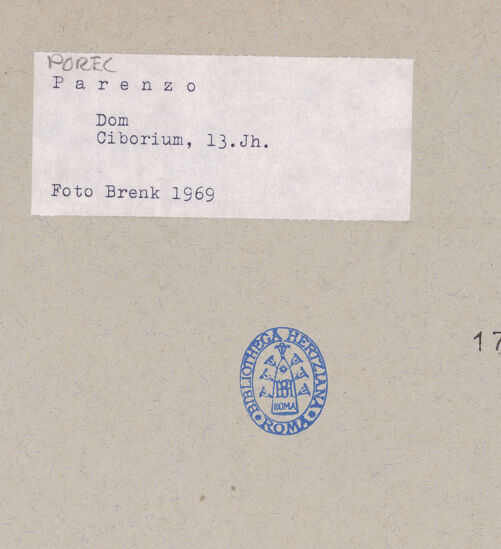 Rückseite von bh172514_bh172515_recto