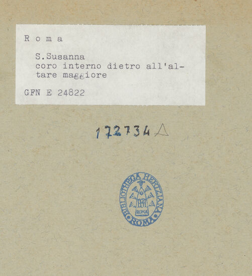 Rückseite von bh172734_recto