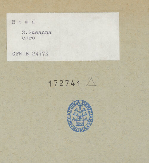 Rückseite von bh172741_recto