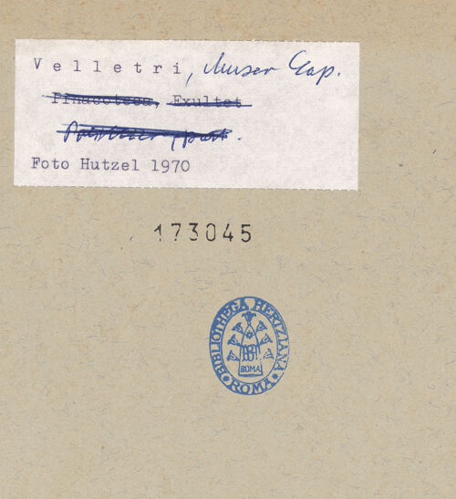 Rückseite von bh173045_recto