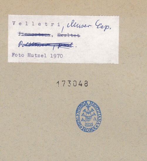 Rückseite von bh173048_recto