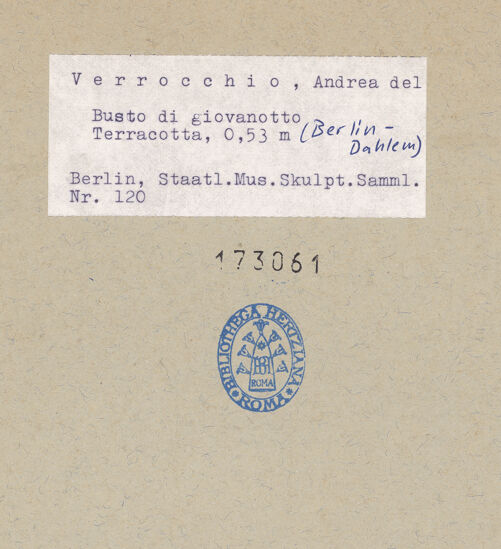 Rückseite von bh173061_recto