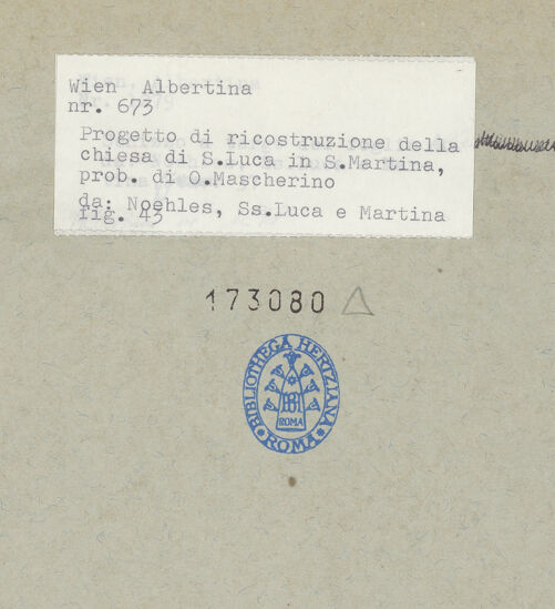 Rückseite von bh173080_recto