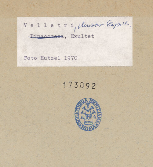 Rückseite von bh173092_recto