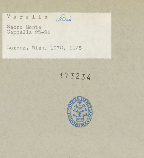 Rückseite von bh173234_recto