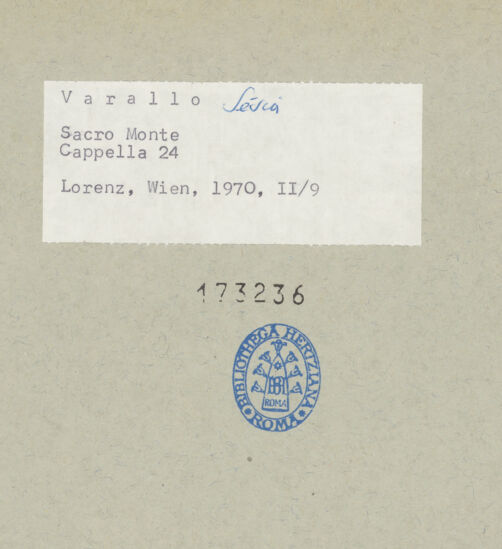 Rückseite von bh173236_recto