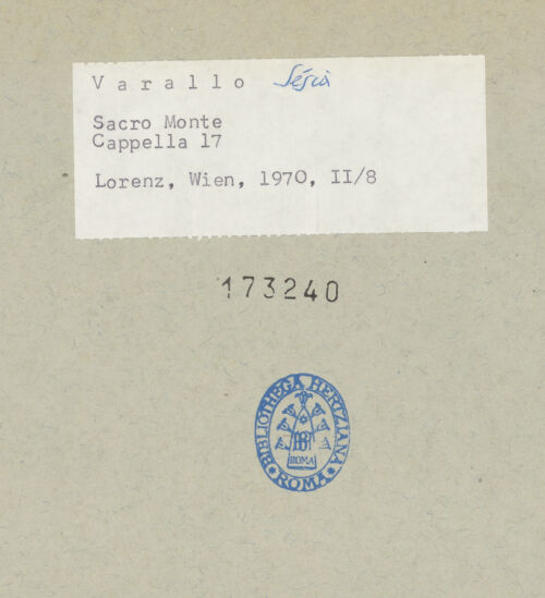 Rückseite von bh173240_recto