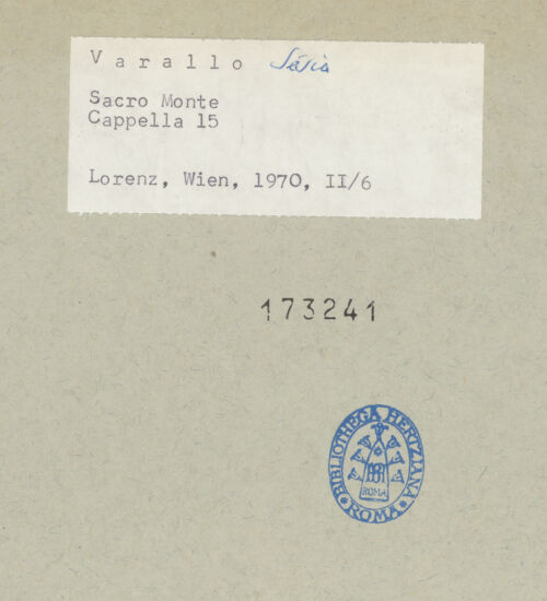 Rückseite von bh173241_recto